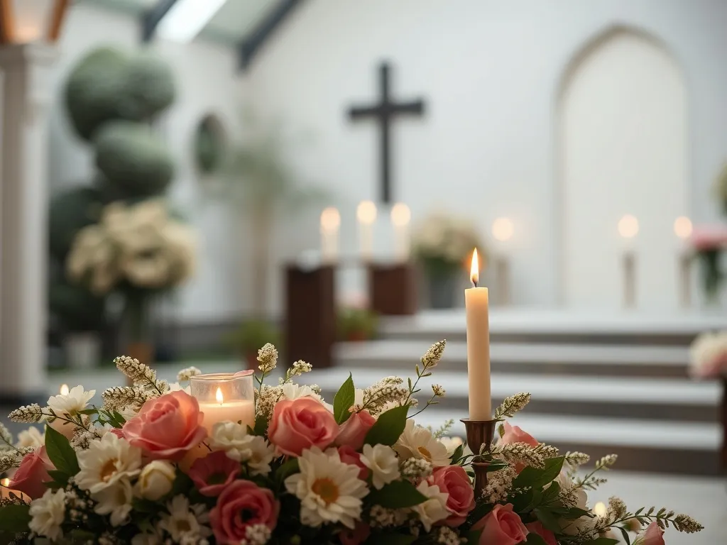 Pogrzeb świecki: co warto wiedzieć przed organizacją ceremonii?