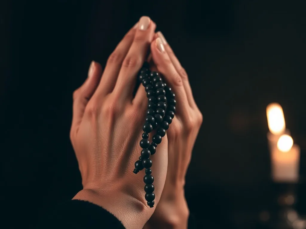 Modlitwa do św. Peregryna: jak prosić o uzdrowienie?