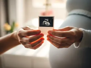 Duchowa adopcja dziecka poczętego - modlitwa codzienna i jej znaczenie