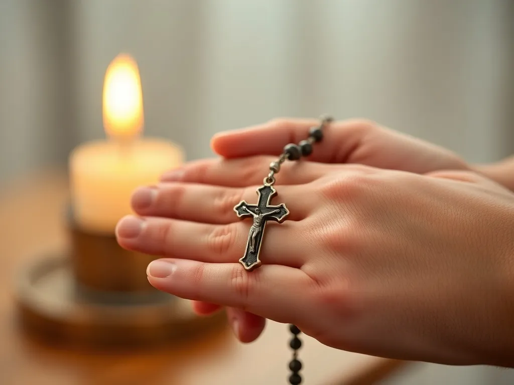 Nowenna 9 dniowa modlitwa w trudnych sytuacjach: jak ją praktykować?