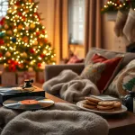 Brenda Lee: rockin' around the christmas tree tekst i historia piosenki