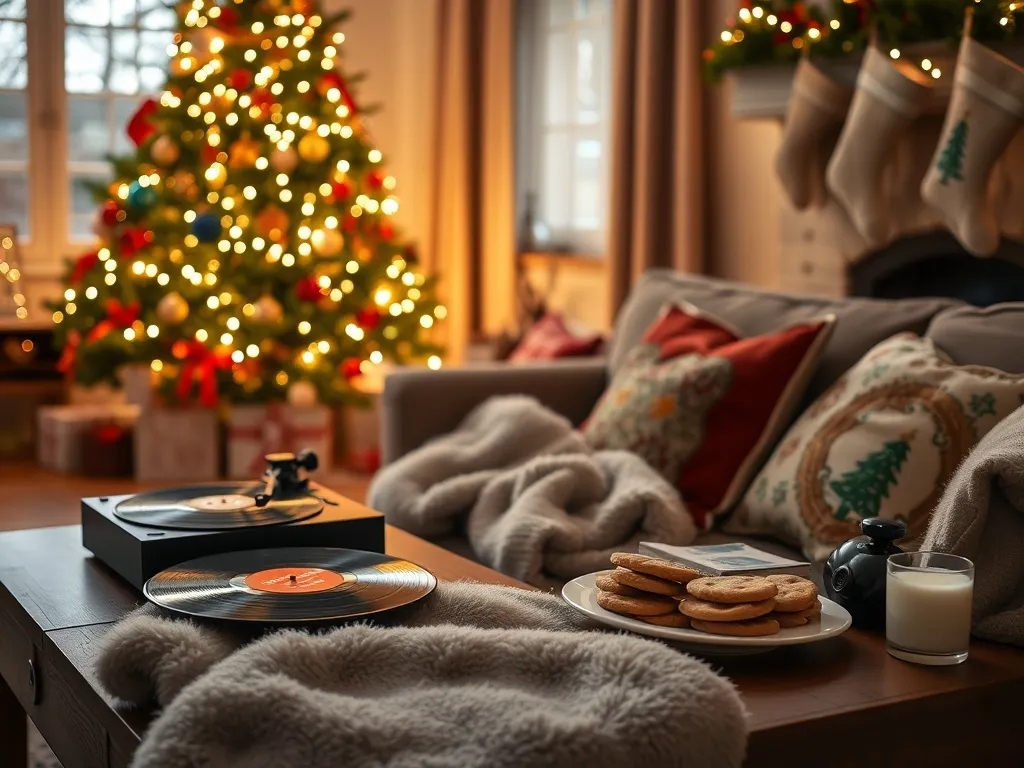 Brenda Lee: rockin' around the christmas tree tekst i historia piosenki