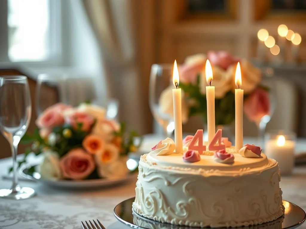 Czwarta rocznica ślubu: co oznacza i jak ją świętować?