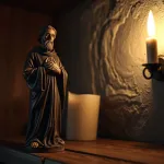 Modlitwa do św. Antoniego od spraw beznadziejnych: jak prosić o pomoc?