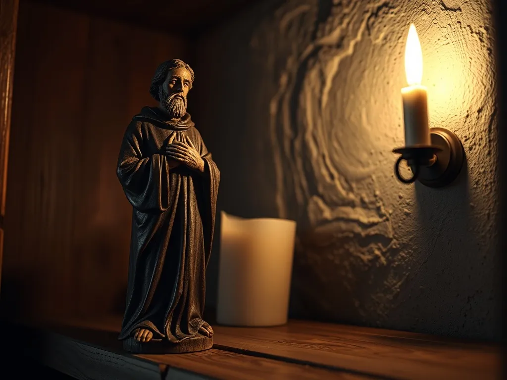 Modlitwa do św. Antoniego od spraw beznadziejnych: jak prosić o pomoc?