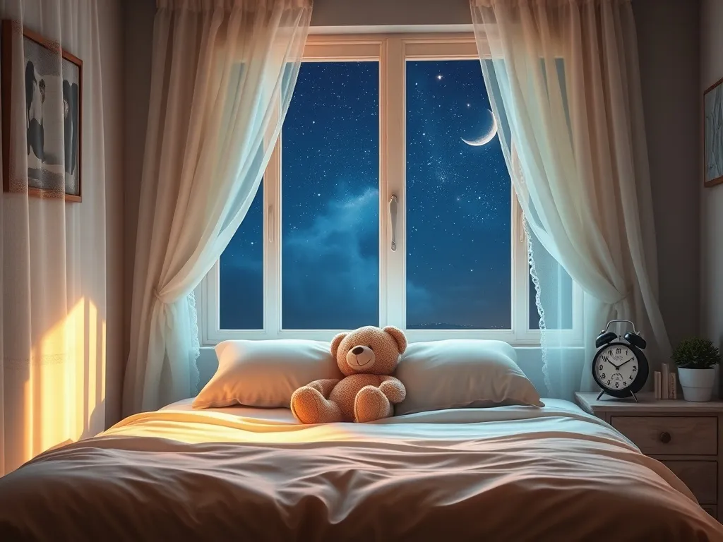 Teddy Swims: bad dreams tekst i jego znaczenie w muzyce