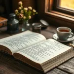 Psalm 23: odkryj jego znaczenie i wpływ w kulturze