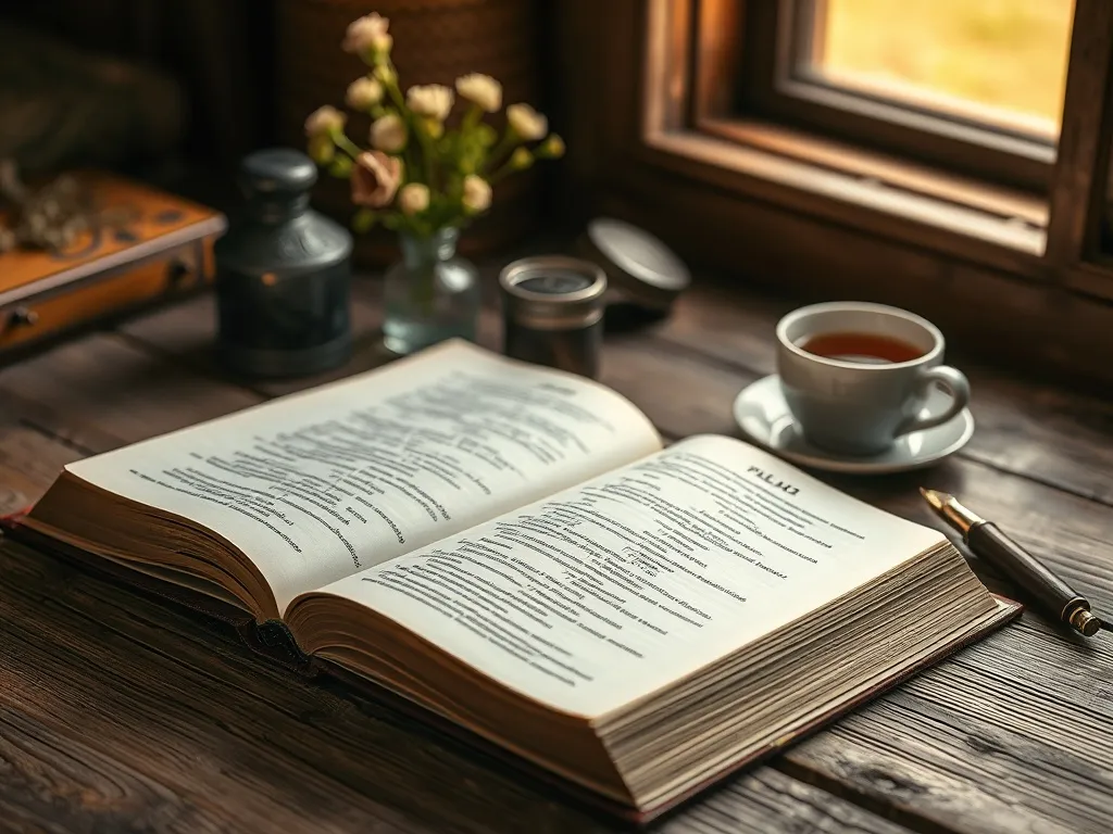 Psalm 23: odkryj jego znaczenie i wpływ w kulturze