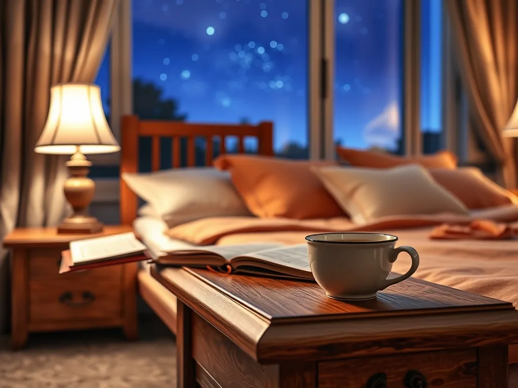 Codzienna modlitwa wieczorna: jak wprowadzić ją w życie?