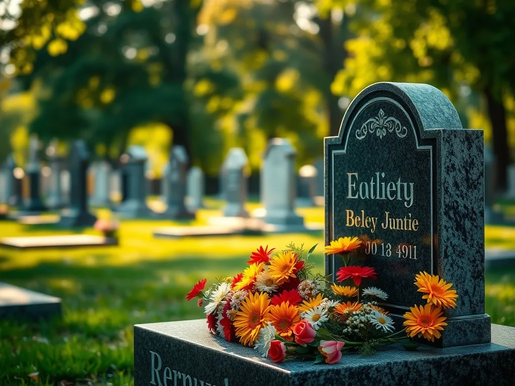 Ile kosztuje pogrzeb? Przewodnik po cenach i usługach pogrzebowych