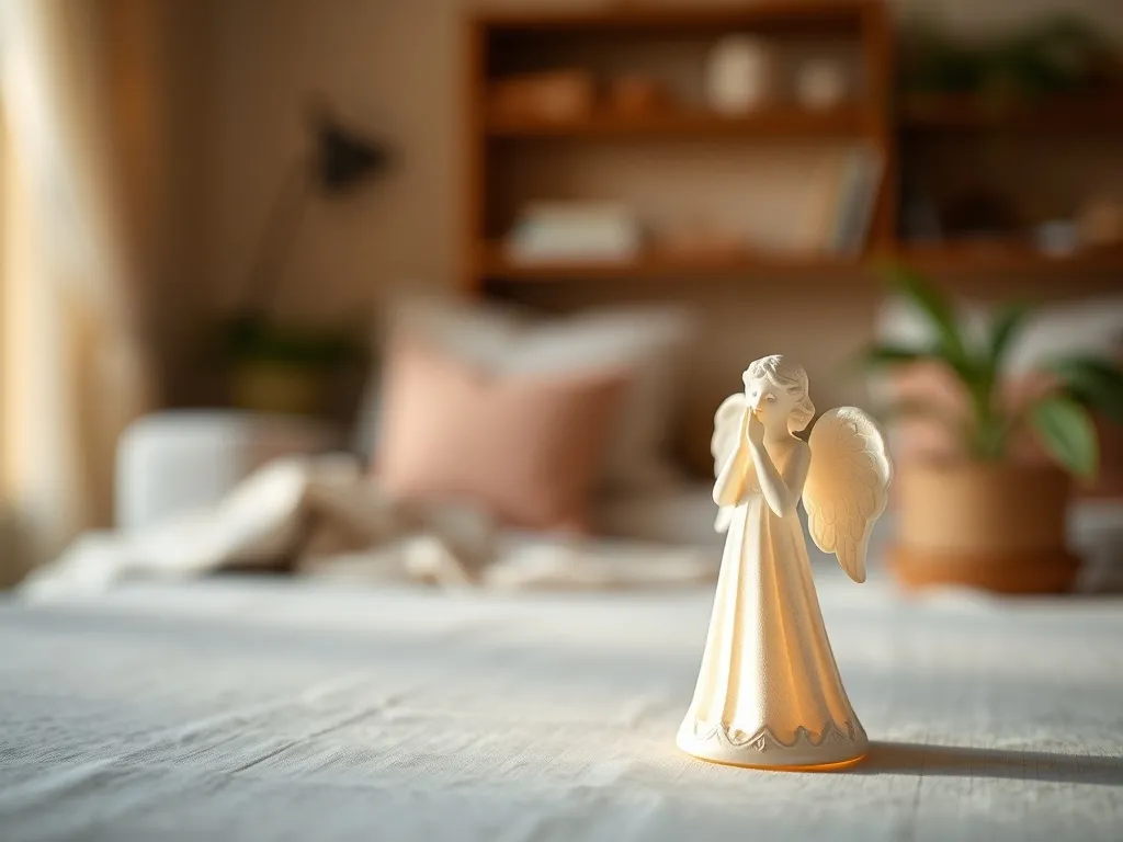 Modlitwa do anioła stróża: jak prosić o opiekę każdego dnia?