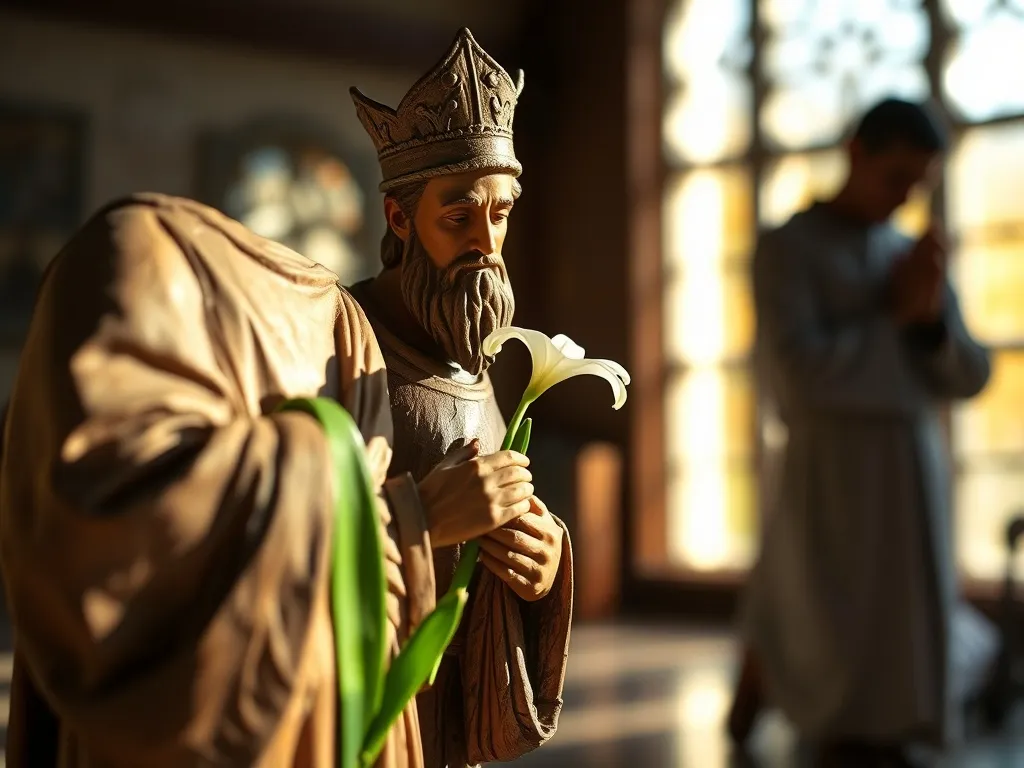 Modlitwa do św. Antoniego: jak prosić o pomoc i łaski?