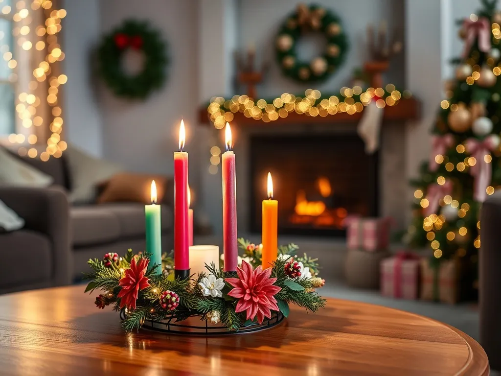 Modlitwa przed wigilią: jak wprowadzić magię świąt do domu