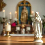 Modlitwa do Matki Bożej Nieustającej Pomocy: jak ją odmawiać?