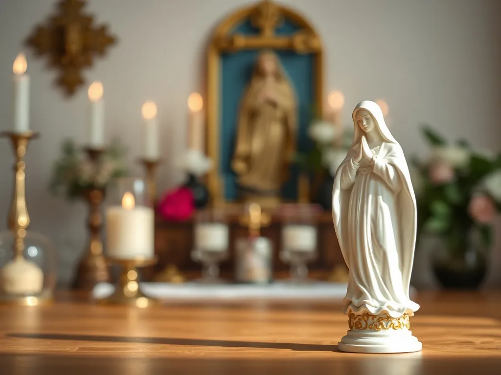 Modlitwa do Matki Bożej Nieustającej Pomocy: jak ją odmawiać?