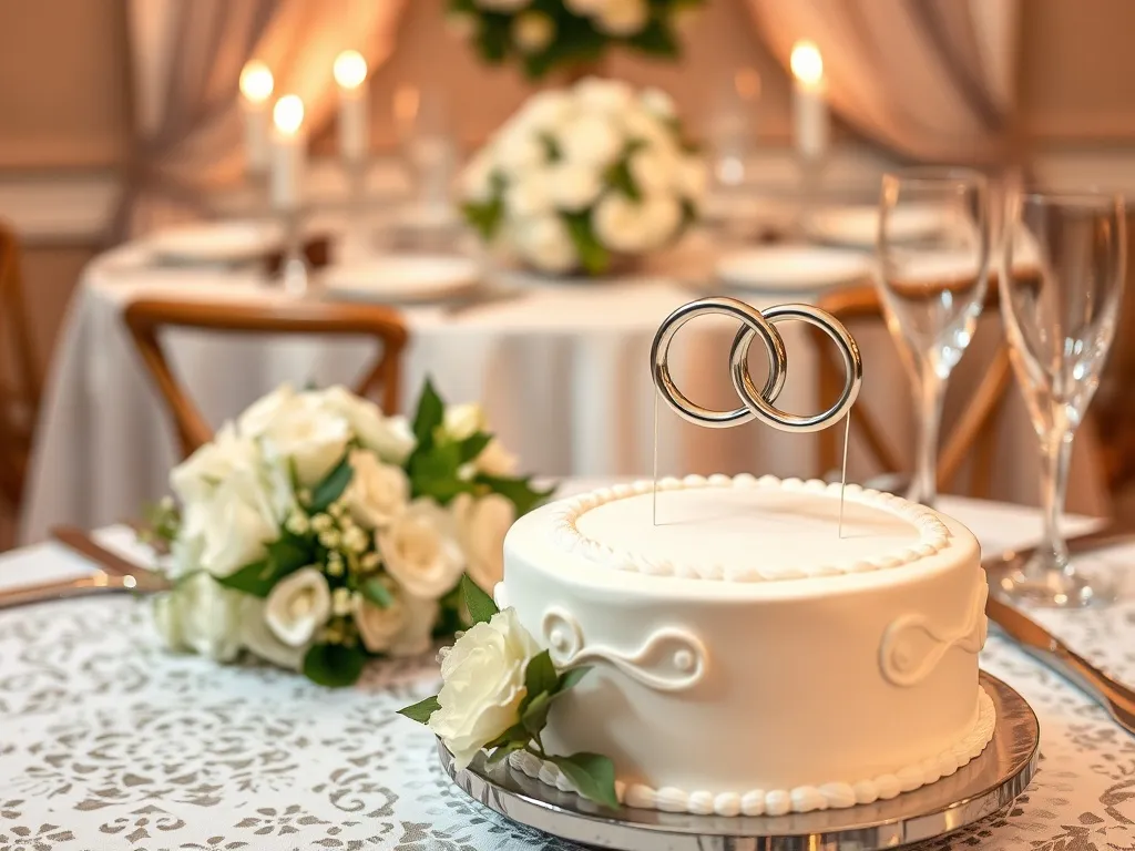 25 rocznica ślubu nazwa: co oznacza i jak ją uczcić?