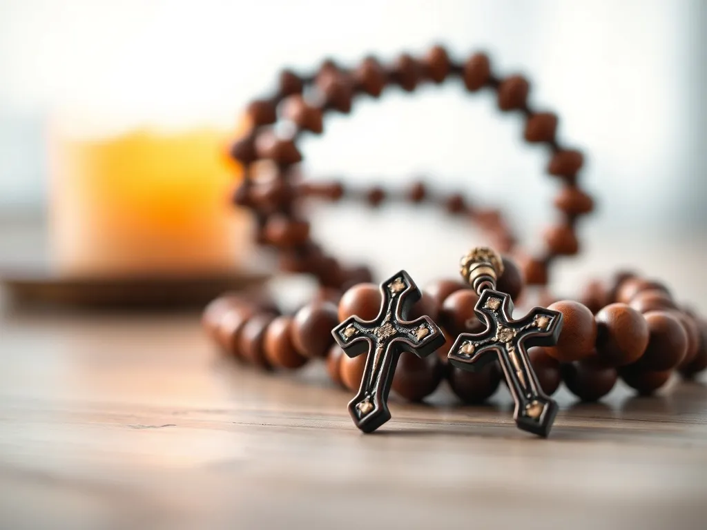 Skład apostolski modlitwa: co warto wiedzieć o tej tradycji?