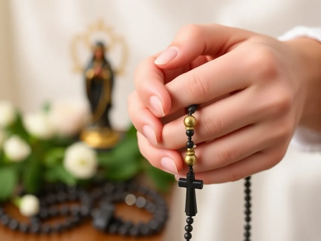 Modlitwa do Matki Boskiej Częstochowskiej: jak ją odmawiać?