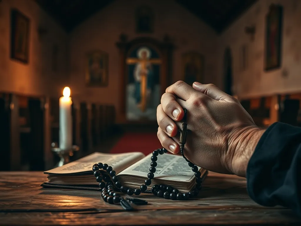 Modlitwa do ojca Pio 9 dni: jak odmawiać nowennę krok po kroku