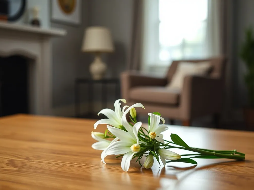 Modlitwa za zmarłego męża: jak wyrazić miłość i pamięć?