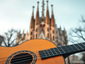 Hymn Barcelony tekst: odkryj znaczenie „Cant del Barça”