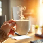 Modlitwa o dobry dzień w pracy: jak zacząć dzień z pozytywną energią?