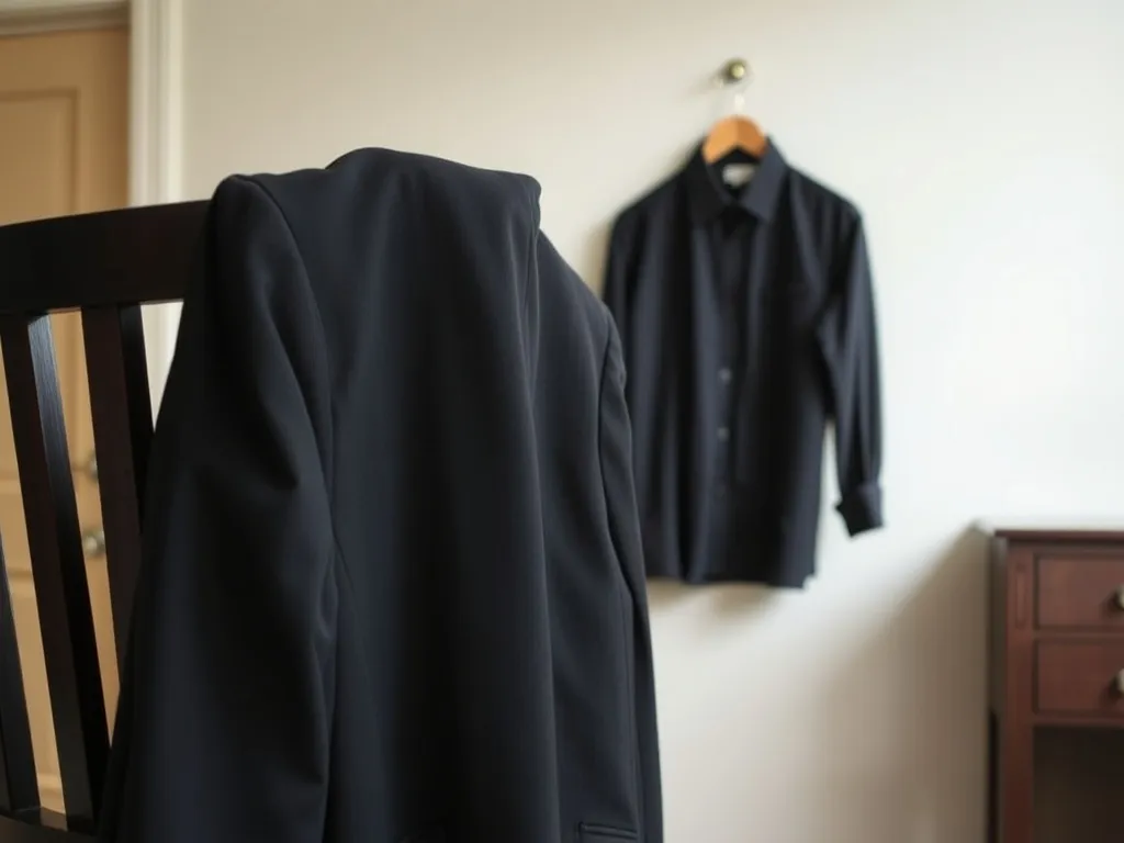 Jak się ubrać na pogrzeb? Przewodnik po eleganckich stylizacjach