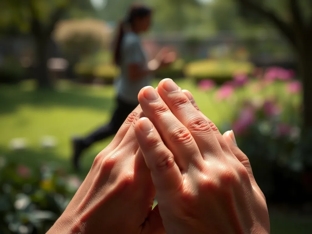 Modlitwa pod twoją obronę: moc i znaczenie w codziennym życiu