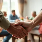 Modlitwa o uzdrowienie relacji w rodzinie: jak przywrócić harmonię?