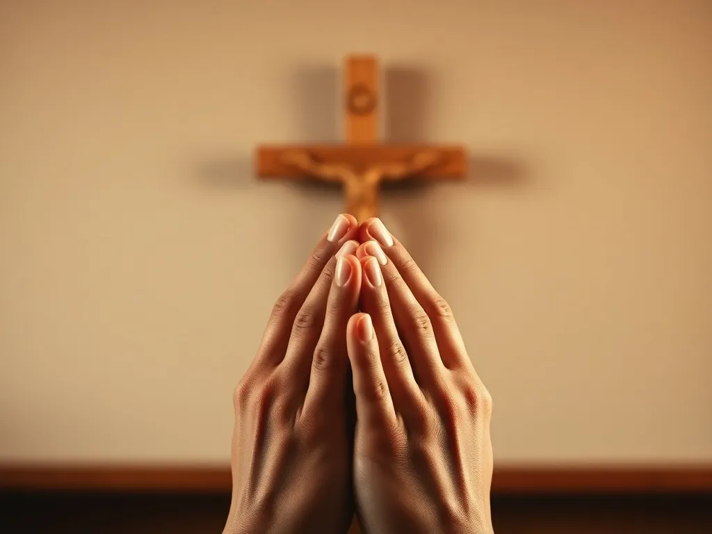 Modlitwa Ojcze nasz: historia i znaczenie w chrześcijaństwie