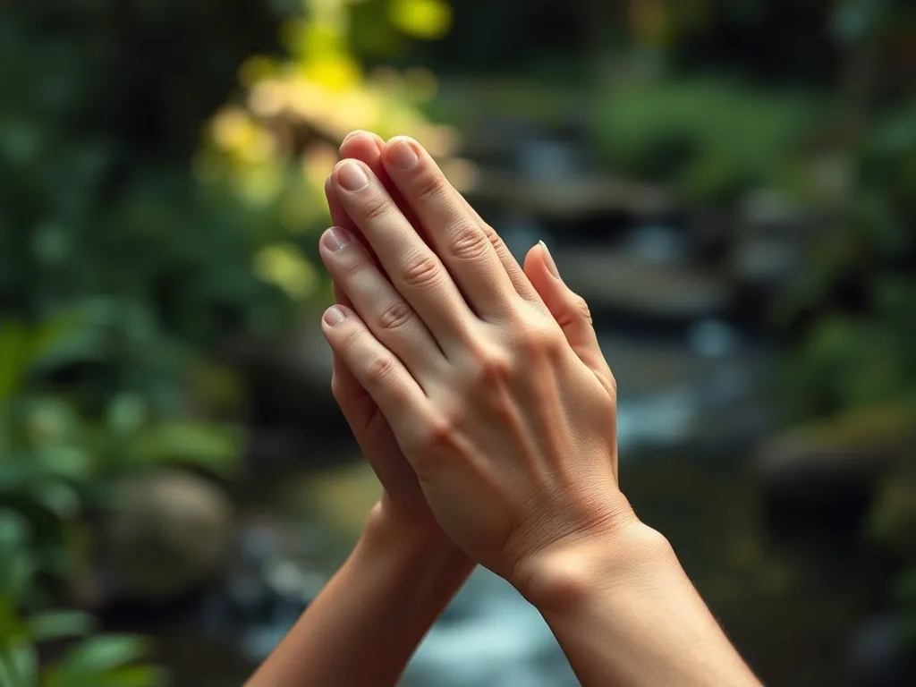 Codzienna modlitwa o uzdrowienie z raka: moc duchowej siły