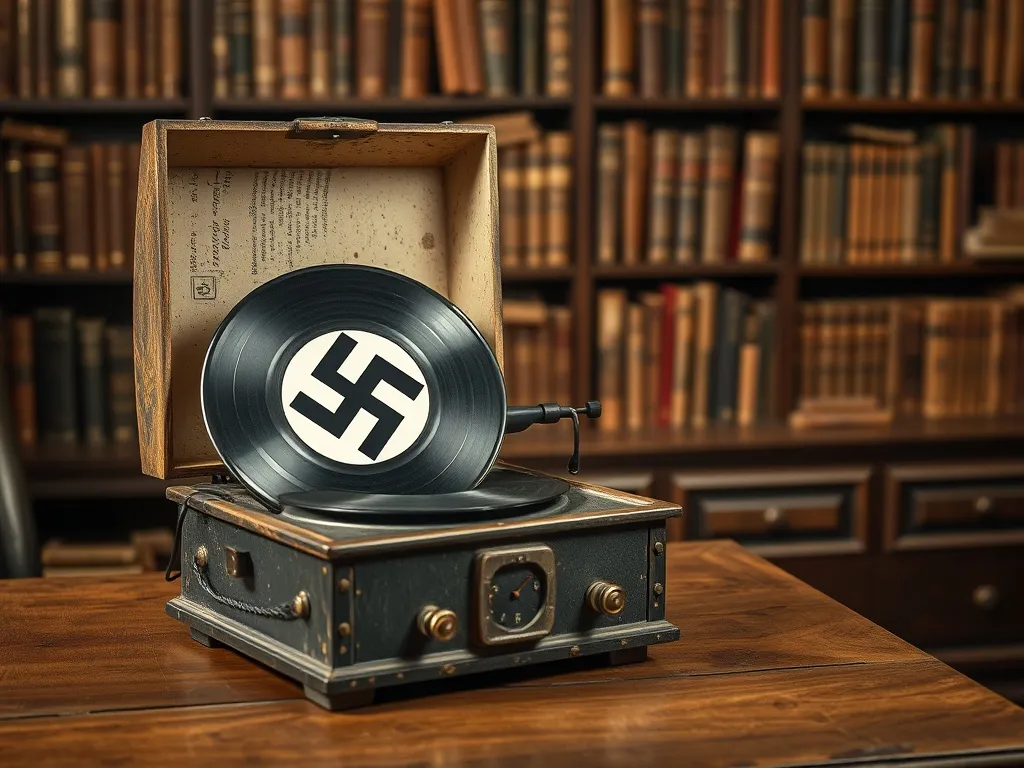 Hymn 3 Rzeszy: historia i znaczenie w niemieckiej kulturze