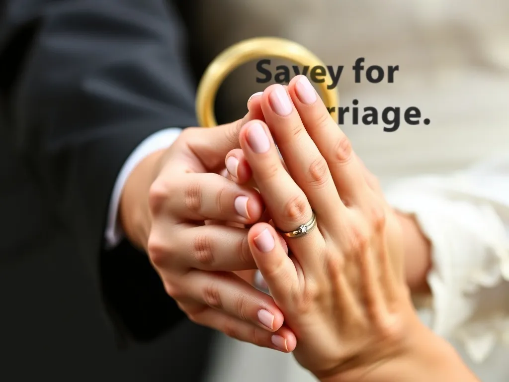 Skuteczna modlitwa o uratowanie małżeństwa: jak ją praktykować?