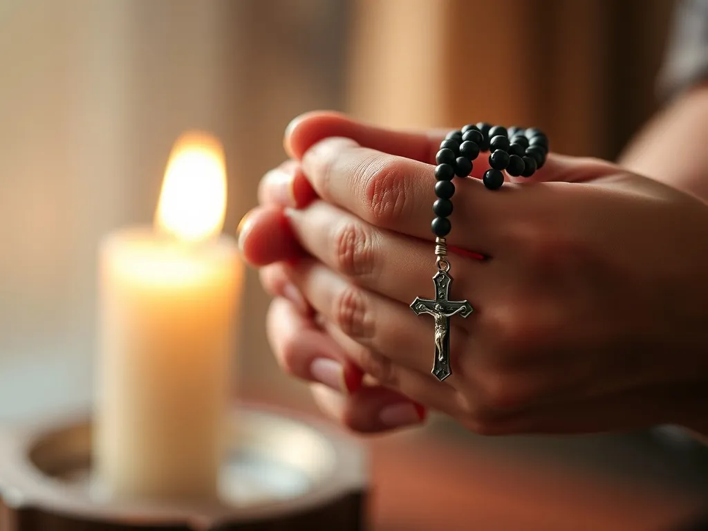 Modlitwa do Jana Pawła II: jak wzmocnić swoją wiarę?