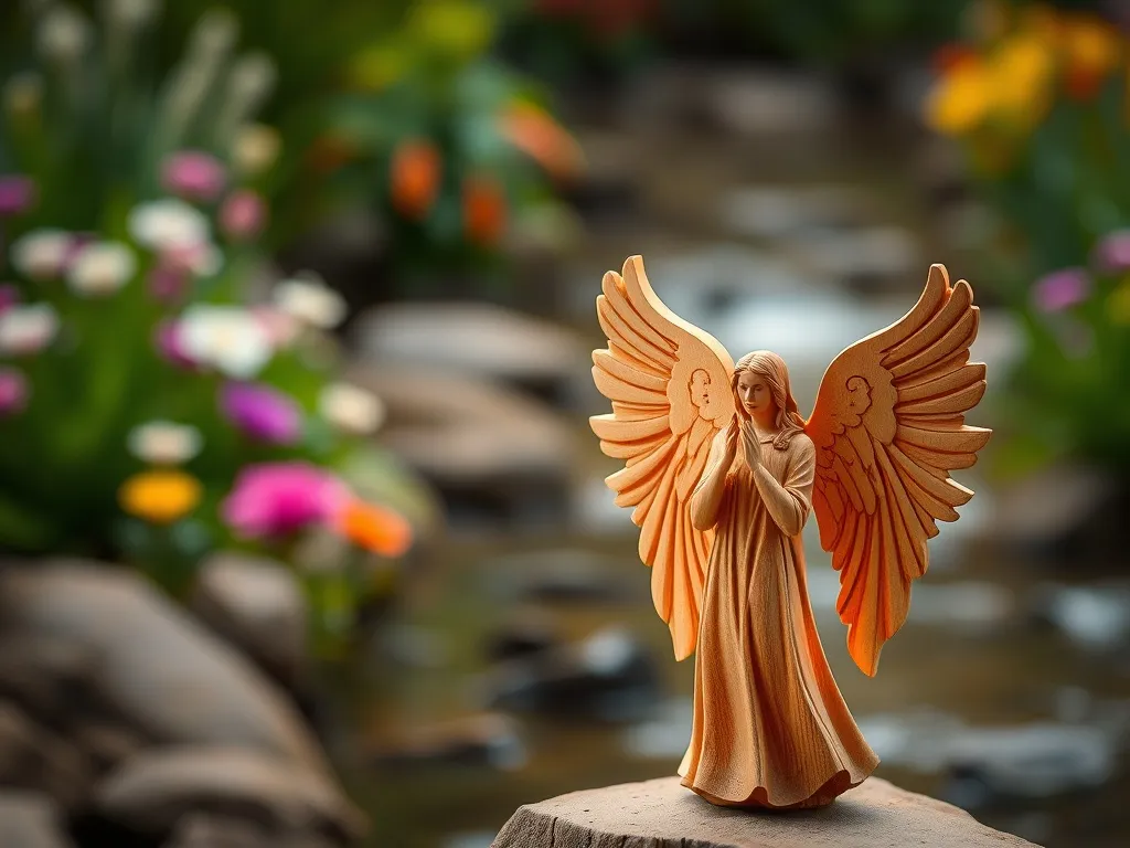 Modlitwa do archanioła Rafała o uzdrowienie: odkryj jej moc