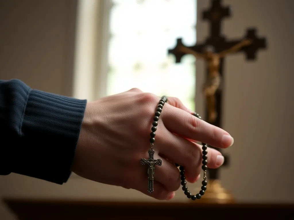 Modlitwa za zmarłego o uwolnienie od grzechów i kar: jak ją odmówić?