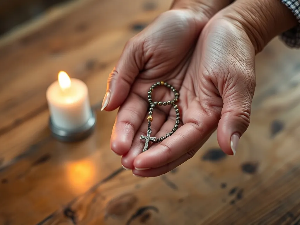 Modlitwa św. Gertrudy: jak prosić o pomoc w trudnych chwilach