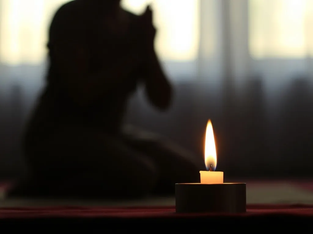 Modlitwa do św. Charbela o uzdrowienie: jak prosić o łaskę?