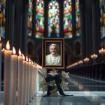 Pogrzeb papieża Franciszka: co warto wiedzieć przed uroczystością?