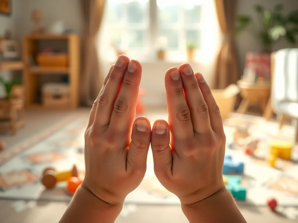 Modlitwa za dzieci do codziennego odmawiania: jak ją praktykować?