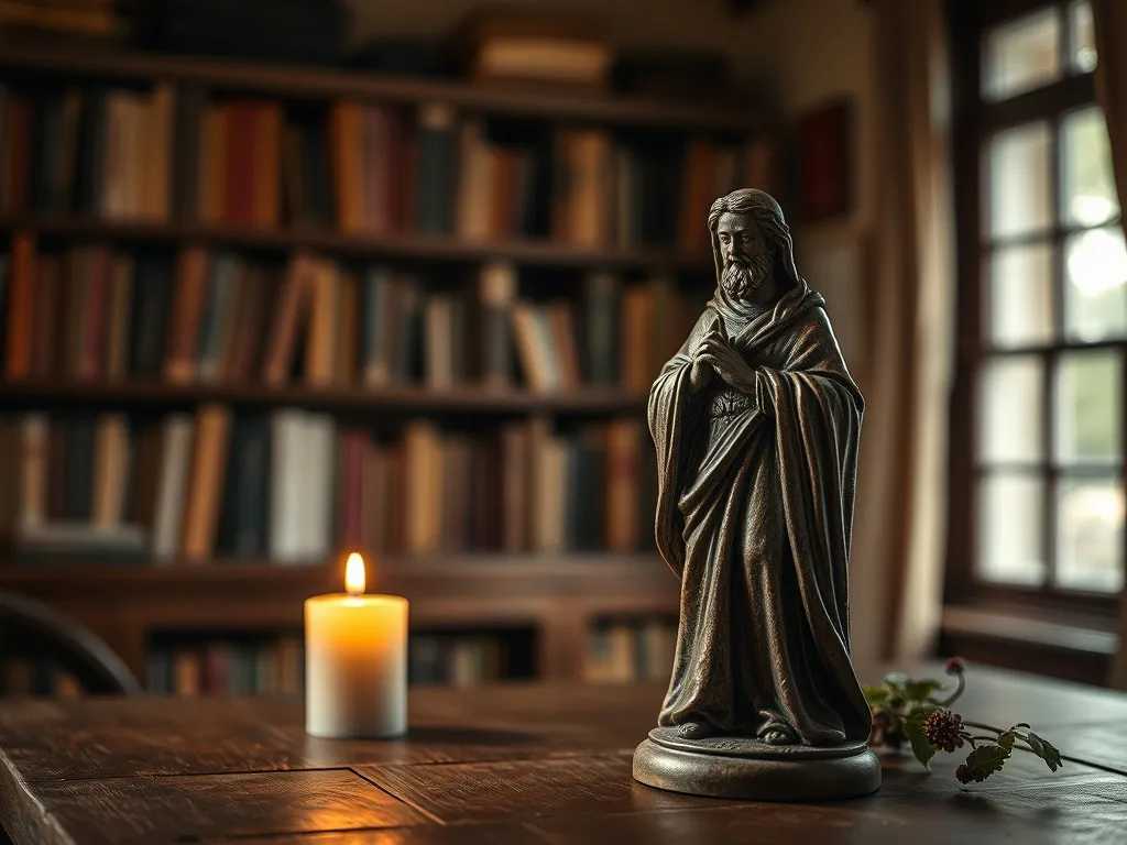 Modlitwa do św. Judy Tadeusza w sprawach beznadziejnych: jak ją odmówić?