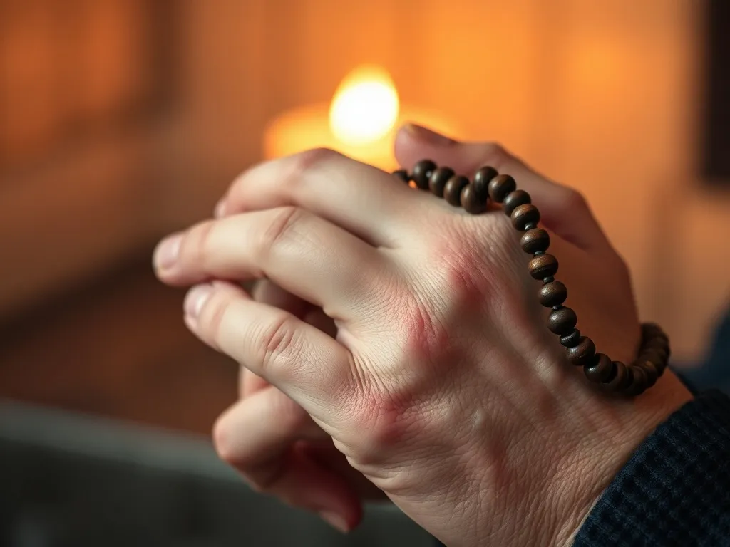 Modlitwa o pokój: jak słowa Jana Pawła II mogą nas zjednoczyć