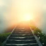 Led Zeppelin: stairway to heaven tekst i jego znaczenie w muzyce
