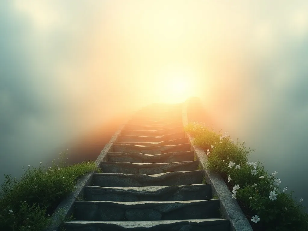 Led Zeppelin: stairway to heaven tekst i jego znaczenie w muzyce