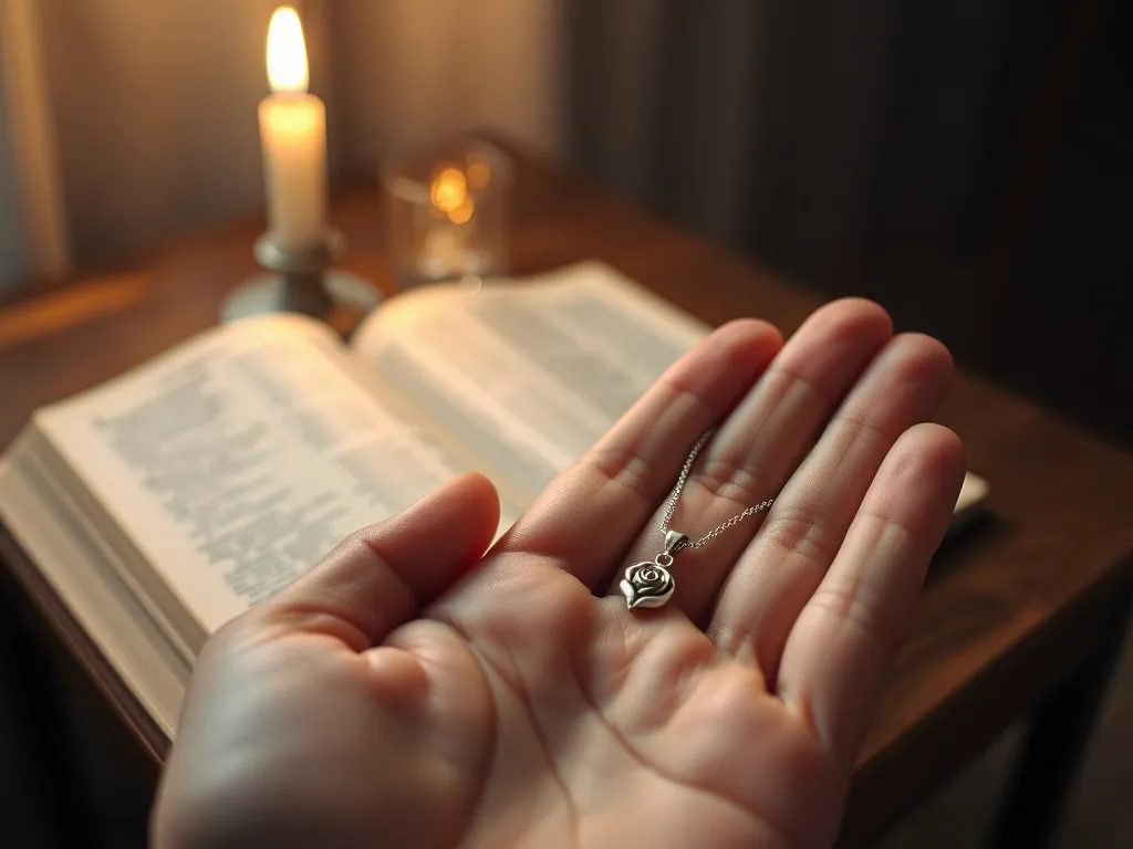 Modlitwa o donoszenie ciąży do św. Rity: jak prosić o wsparcie?