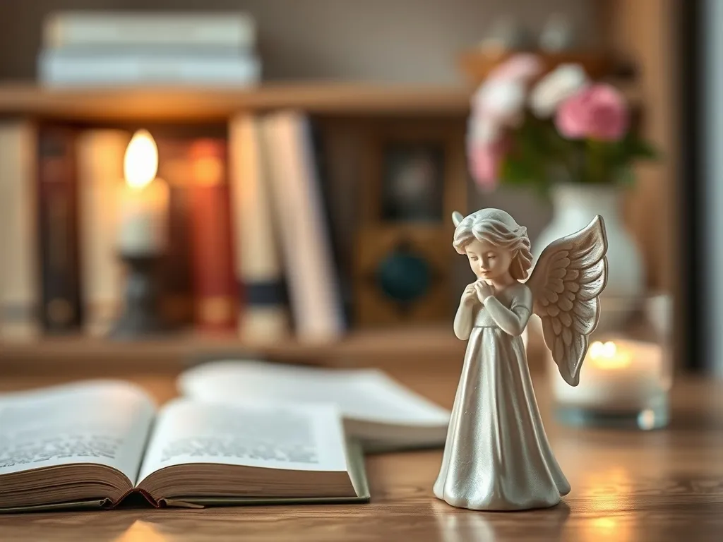 Modlitwa do anioła stróża za dorosłe dzieci: jak ją odmawiać?