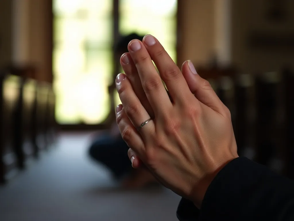 Modlitwa ratująca 1000000 dusz: jak ją praktykować?