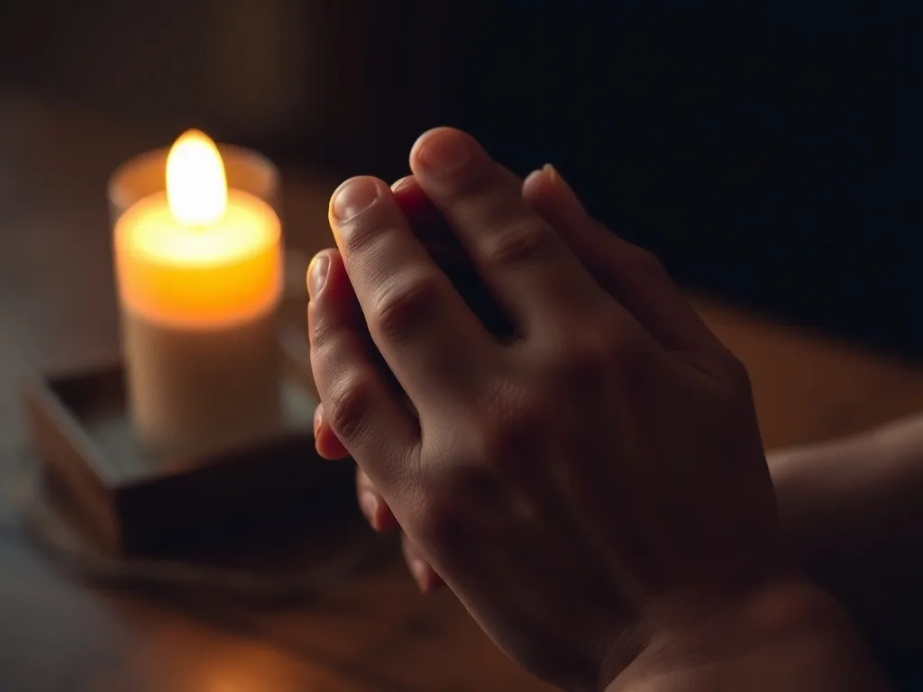 Modlitwa do Ducha Świętego, która działa: odkryj jej moc