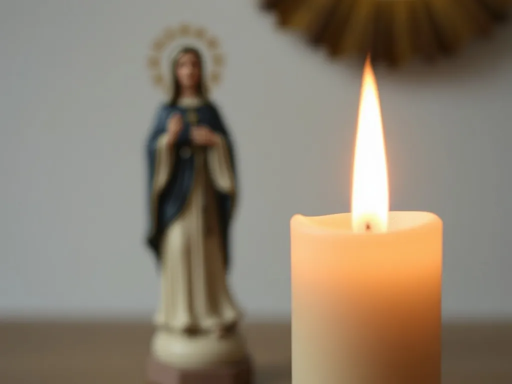 Modlitwa do św. Rity, gdy wszystko zawodzi: jak prosić o pomoc?