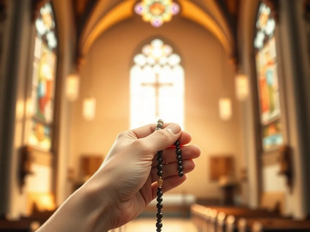 30 dniowa nowenna do św Józefa: jak ją skutecznie odmawiać?